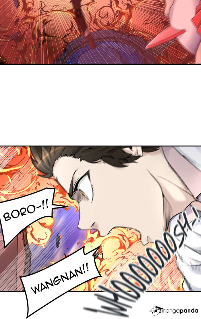 Tower of God Chapter 407 image 112